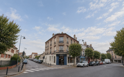 140 avenue de la République, 94700 Maisons-Alfort