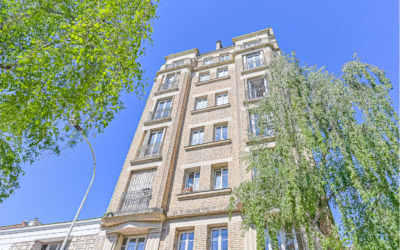 40 rue Victor Hugo, 92120 Montrouge